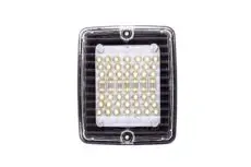Strands Ize Led Retromarcia Con Lente Trasparente