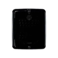 Retronebbia Rosso Strands 24V