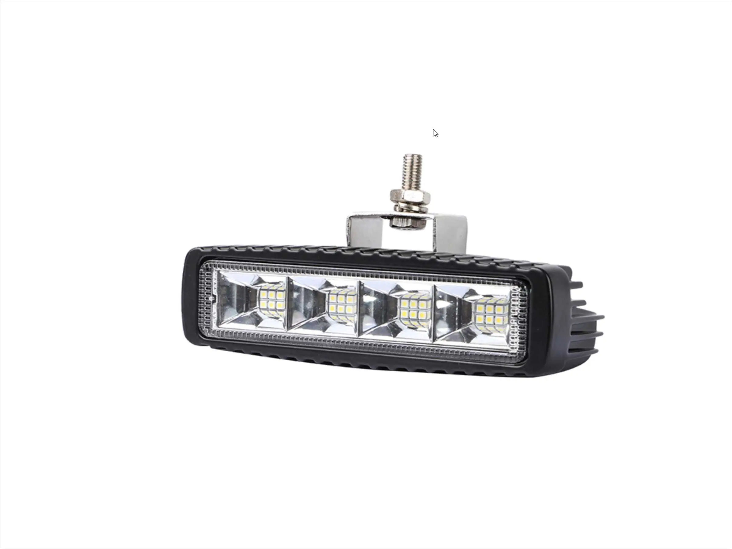 Faro da lavoro a LED Jumbo Grov S160 - foto 2