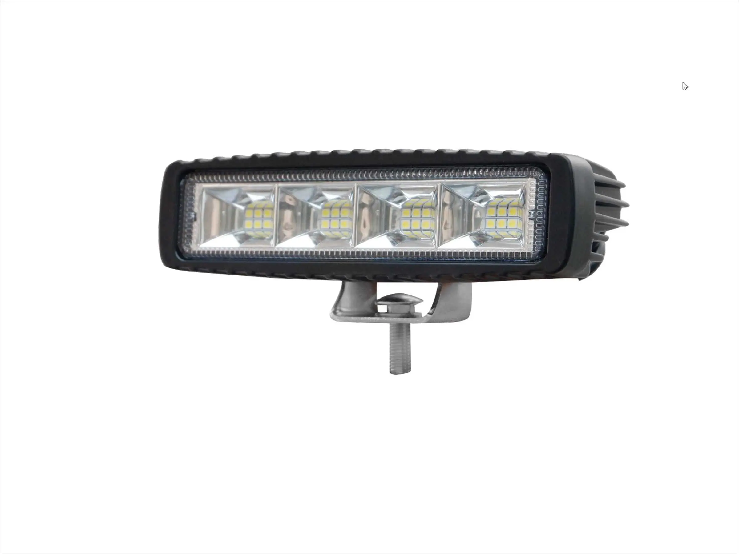Faro da lavoro a LED Jumbo Grov S160 - foto 5