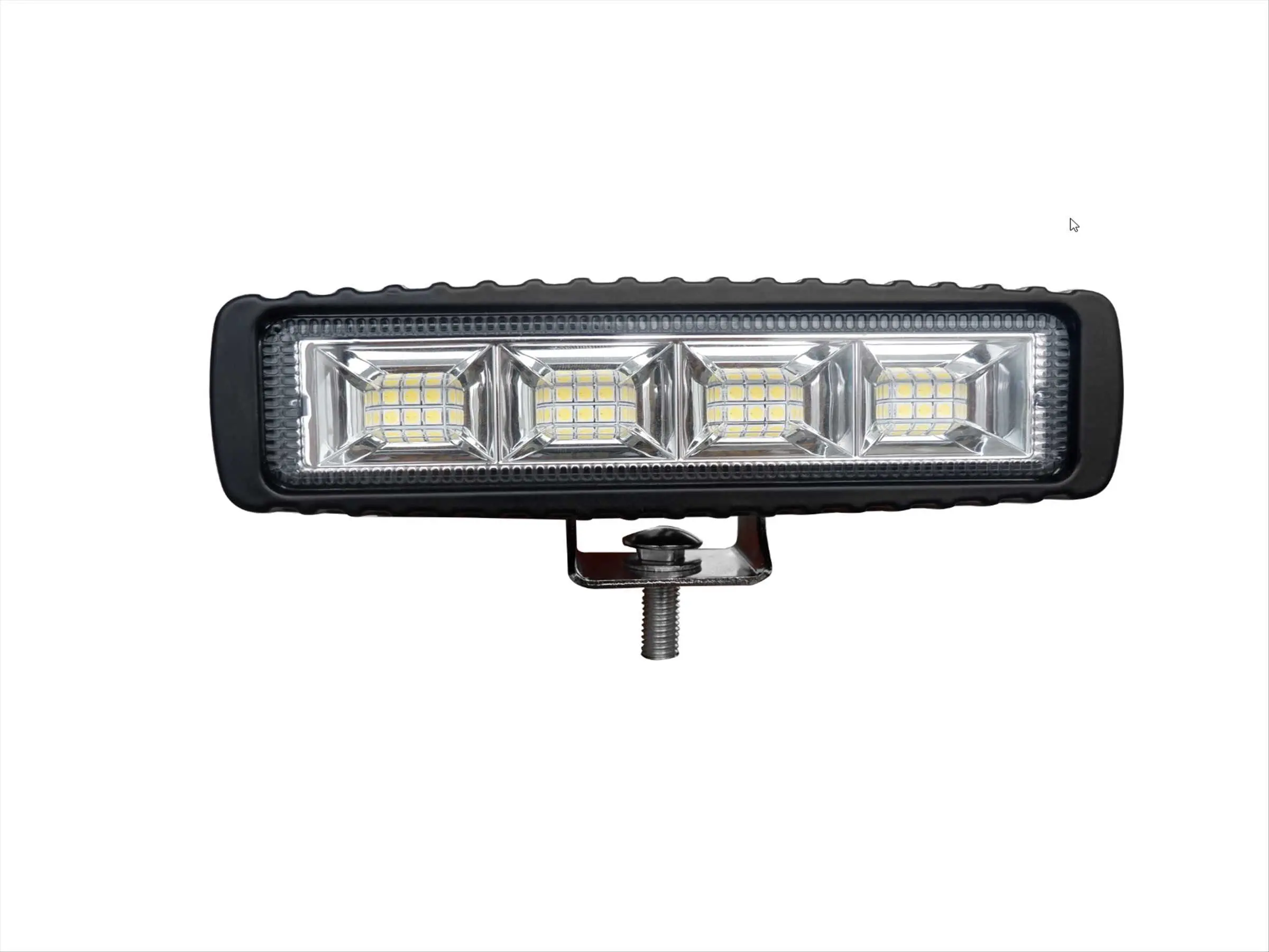 Faro da lavoro a LED Jumbo Grov S160 - foto 1