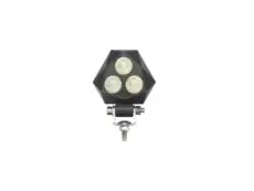 Faro Da Lavoro A LED Jumbo “M57”