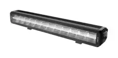 BARRA LED AEGIR 2 555 POSIZIONE ARANCIO + DOPPIO ABBAGLIANTE