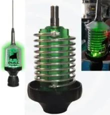 BULL TRUCKER 3000 COAX LED