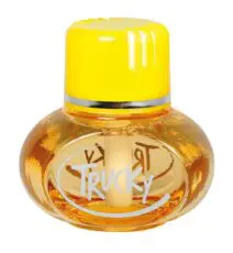 Trucky Vaniglia 150ML