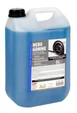 Nero Gomme, Concentrato – 5 L