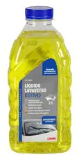 Liquido Lavavetro Estivo, Concentrato – 2000 Ml
