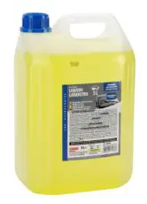 Liquido Lavavetro Estivo 5L