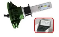Lampadina LED Kit H1 12/24V Head Light
