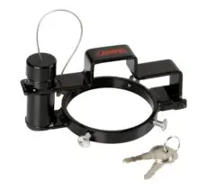 T-Block, Antifurto Carburante – Ø 60 Mm