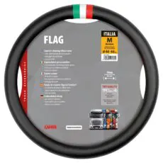 Coprivolante Taglia M Ø44/46 Cm Italia