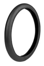 Coprivolante Elasticizzato M Ø44/46 Cm Nero