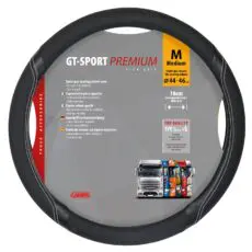 Coprivolante GT-Sport Premium M Ø44/46 Cm High Grip