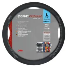 Coprivolante GT-Sport Premium L Ø 46/48 Cm High Grip