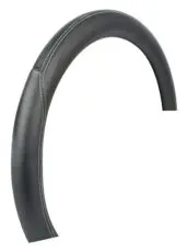 Coprivolante Club Premium M Ø44/46 Cm Nero