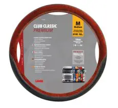 Coprivolante Club Premium M Ø44/46 Cm Classic