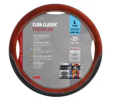 Coprivolante Club Premium L Ø46/48 Cm Classic