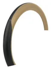 Coprivolante Club Premium L Ø46/48 Cm Beige