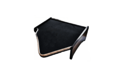 Consolle Centrale Poly, Scania Streamline