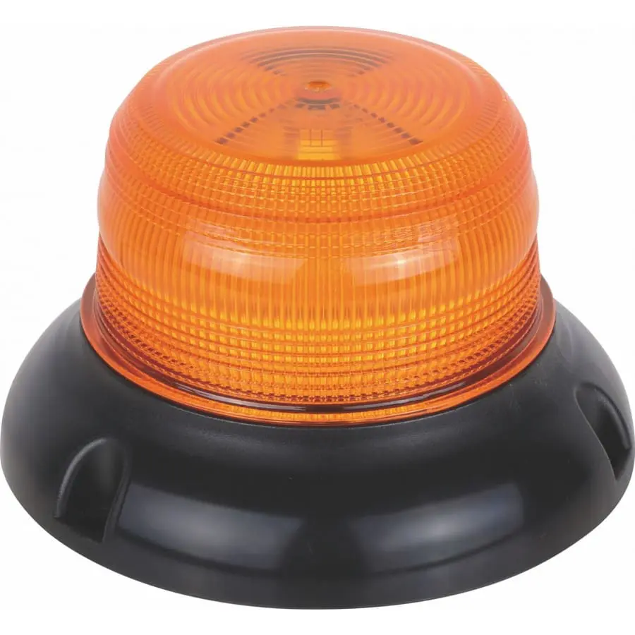 Lampeggiante a LED 12/24V - foto 1