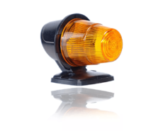 Fanale Mini Siluro Per Volvo FH4/FH5, Vari Colori