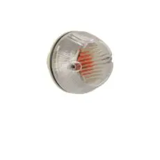 Fanale Freccia SX, MAN TGA