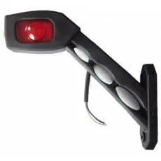 Cornetto Ingombro LD 518 DX
