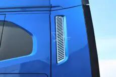 Placca Filtro Aria, Iveco S-Way