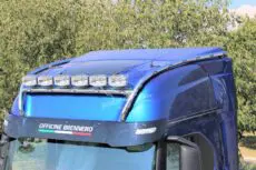 Supporto Fari H XXL
