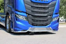 Palo Unico Corna, Iveco S-Way