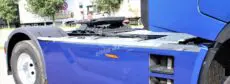 Profili Minigonna, Iveco S-Way