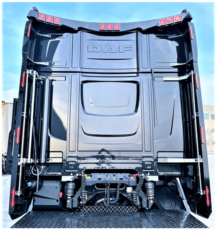 Placca Retro Spoiler, DAF XF/XG/XG+