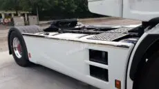 Profili Sup. Minigonna, Iveco Hi-Way