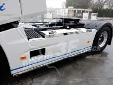 Profili Minigonna, Renault T