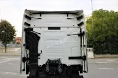 Kit Tubi Retro Spoiler, Renault T