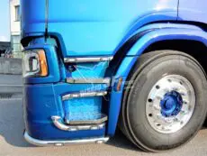 Kit Paletti 1 Gradino, Scania N/G