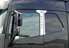 Placche Portiera, Volvo FH4