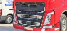 Profilo Mascherina, 13 Pz. Volvo FH4