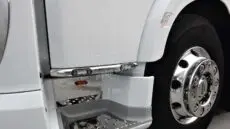 Kit Paletti Fondo Portiera, DAF 106