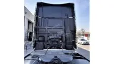 Kit Placche Retro Spoiler, DAF 106