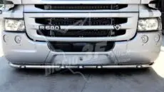 Palo Unico Paraurti Ø60,3, Scania R2/R3