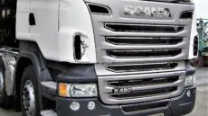 Profili Interni Mascherina, Scania R2/R3