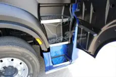 Copertura Gradini 6 Pz, Iveco S-Way