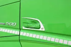 Contorno Maniglia, Volvo FH4/FH5