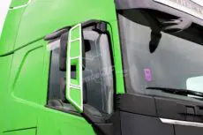 Contorno Placche Specchi, Volvo FH4