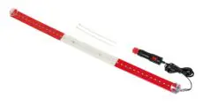 Bandiera Luminosa 60 Cm, 42 Led, 24V – AUSTRIA