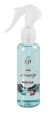 Mini Luxury Professional, Profumo Superconcentrato – 150 Ml – New Polo
