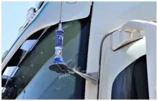 Staffa Antenna CB, Volvo FH4/FH5