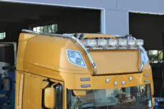Supporto Fari H XXL DAF 106