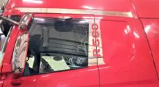 Kit Placca Sopra Portiera